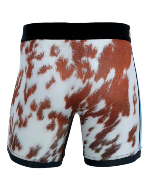 Men’s 6 Boxer Brief