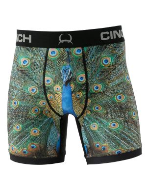 Men’s 6 Boxer Brief