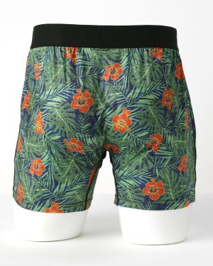 Men’s Loose Fit Boxer Brief